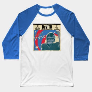 Tommy DeVito Giants Baseball T-Shirt